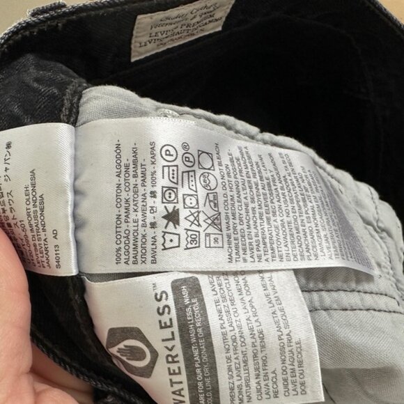 L.L. Bean Classic Fit Fleece-Lined Khakis – Straight Leg | Size 6 - Picture 5 of 11